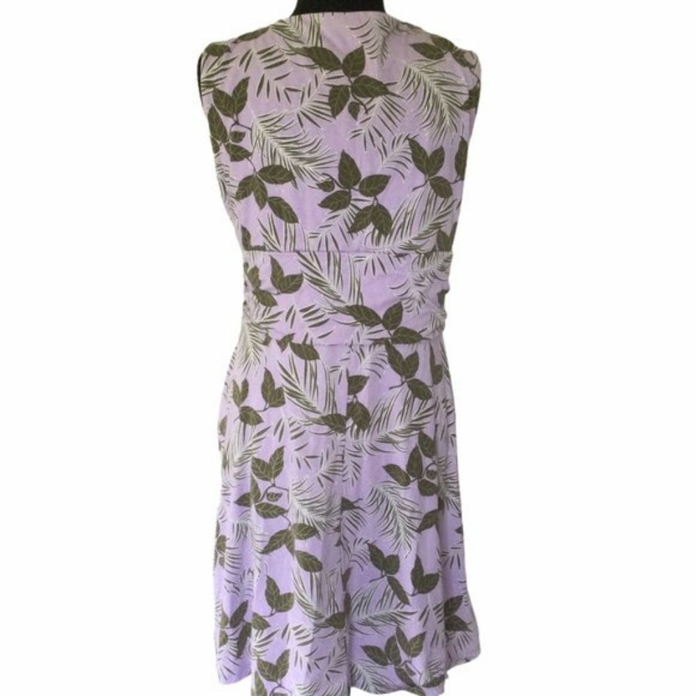 * Lands End Dress - Picture 5 of 6